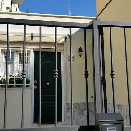 Apartment Casetta 52