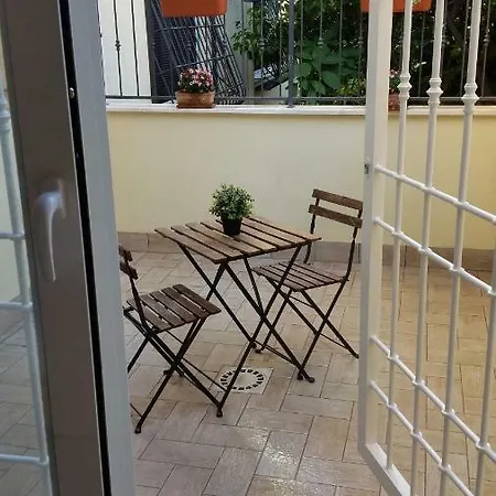 Casetta 52 Apartment