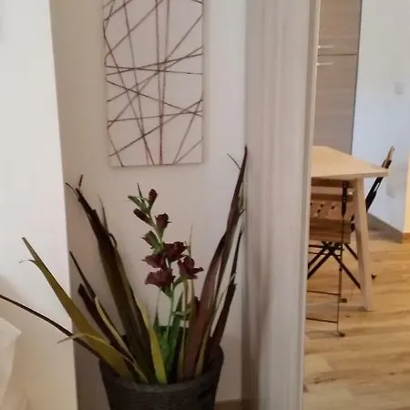 Apartment Casetta 52 Rom