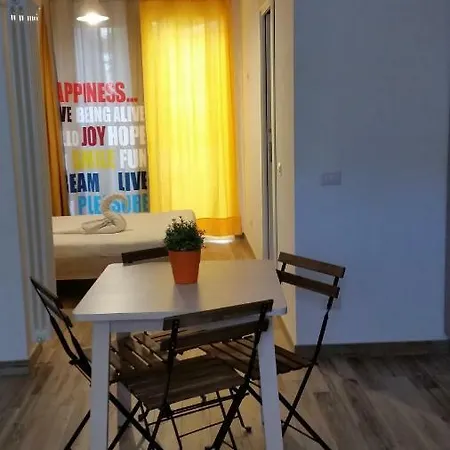 Apartment Casetta 52