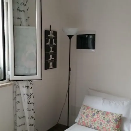 Casetta 52 Apartment