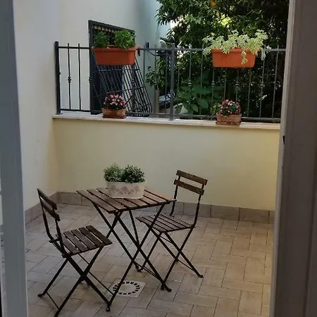 Apartment Casetta 52 *