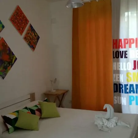 Casetta 52 Apartment *