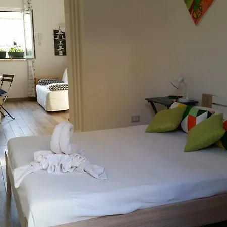 Casetta 52 Apartment