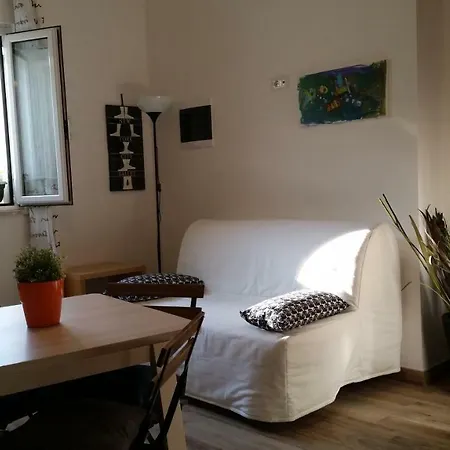 Apartment Casetta 52 Rom