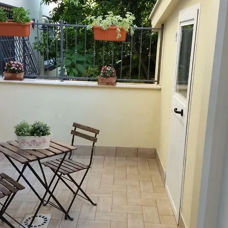 Apartment Casetta 52 Rom