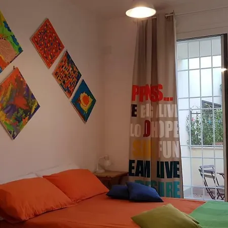 Casetta 52 Apartment *